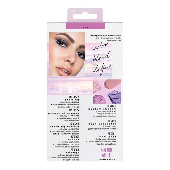 REALT      ESSENTIALS    EYES 1UNIT